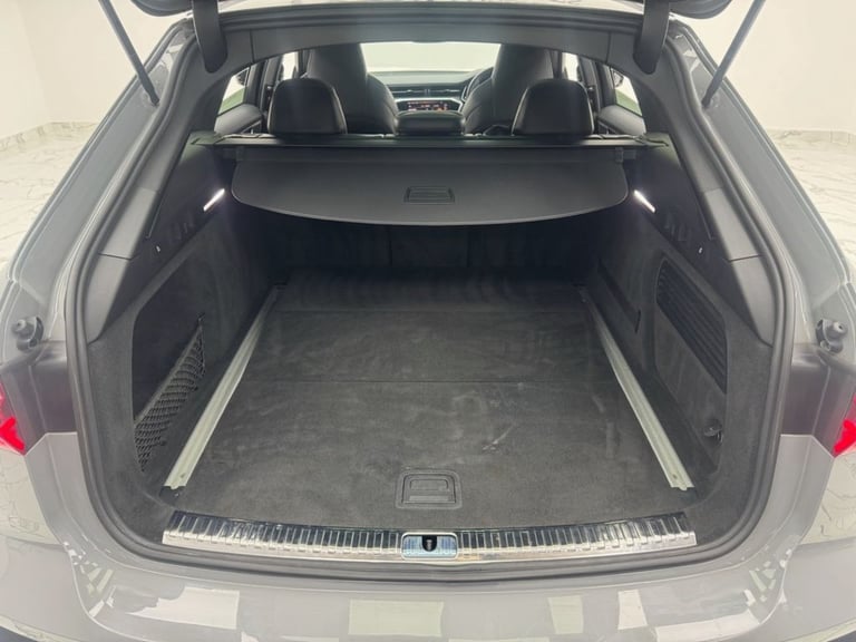 2020 Audi RS6 Avant 4.0 TFSI V8 Launch Edition Estate 5dr Petrol Tiptronic quattro Euro 6 (s/s) E...