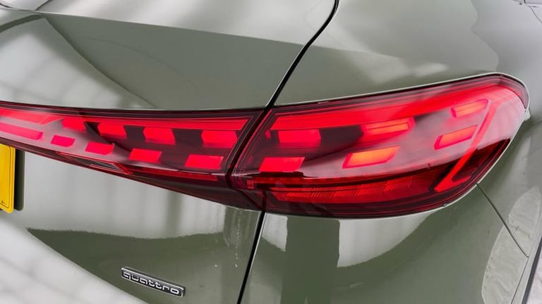 2025 Audi Q5 2.0 TFSI Quattro Edition 1 5dr S Tronic ESTATE PETROL Automatic