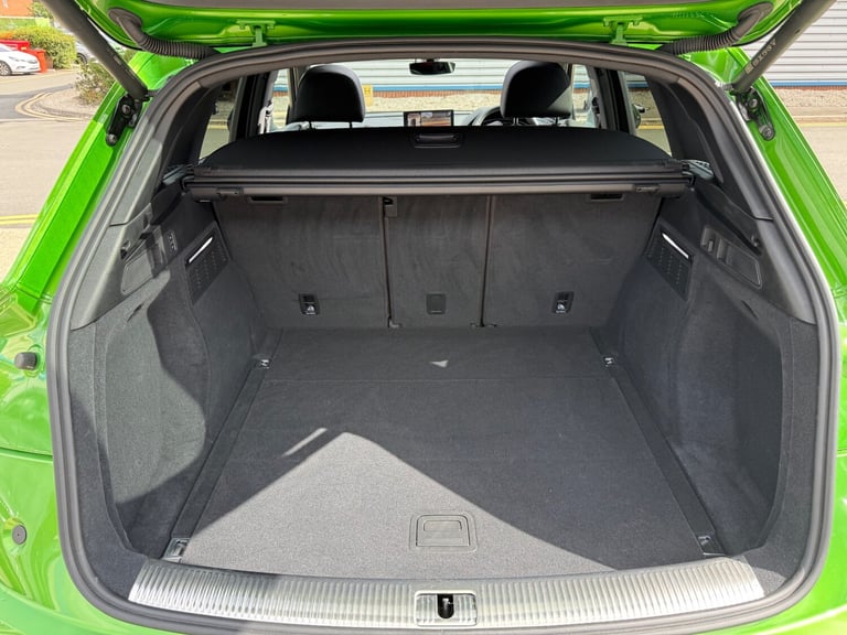 2023 Audi Q5 SQ5 TDI Quattro Vorsprung 5dr Tiptronic ESTATE Diesel Automatic