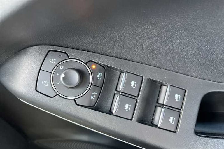 2021 Ford Puma 1.0 EcoBoost Hybrid mHEV ST-Line X 5dr HATCHBACK PETROL Manual