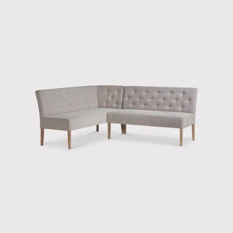 image for Barker and Stonehouse Corner Dining  Bench