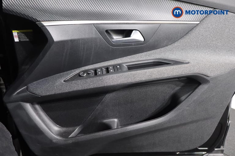 2024 Peugeot 3008 1.6 Hybrid 180 Active Premium-Plus 5dr e-EAT8 SUV Hybrid Automatic