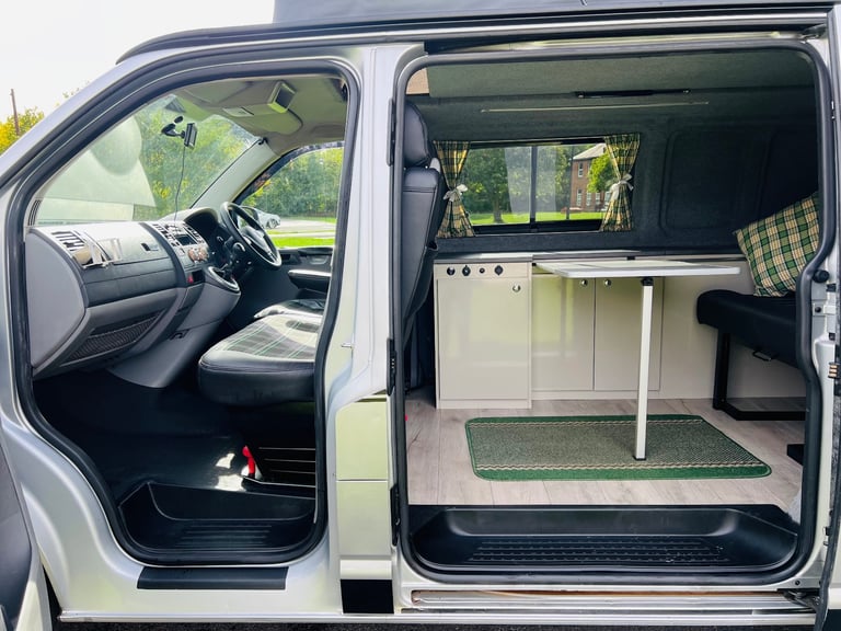 Volkswagen, TRANSPORTER, Panel Van, 2005, Manual, 2460 (cc)