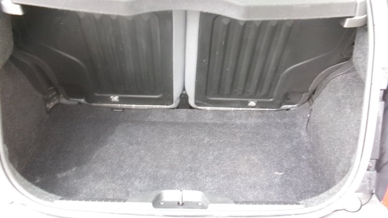 2018 Fiat 500 1.2 Lounge 3dr HATCHBACK Petrol Manual