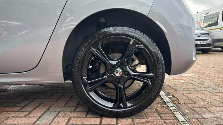 2023 Vauxhall Corsa 1.2 Turbo GS 5dr Petrol Hatchback Hatchback Petrol Manual