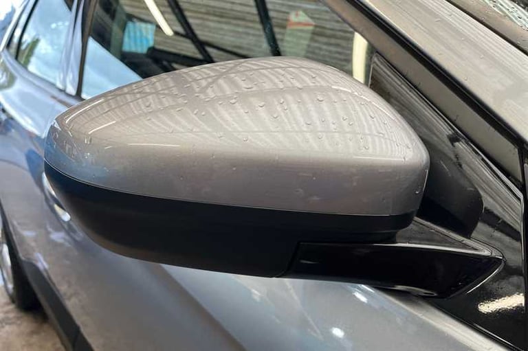 2018 Vauxhall Grandland X 1.5 Turbo D SE 5dr HATCHBACK DIESEL Manual