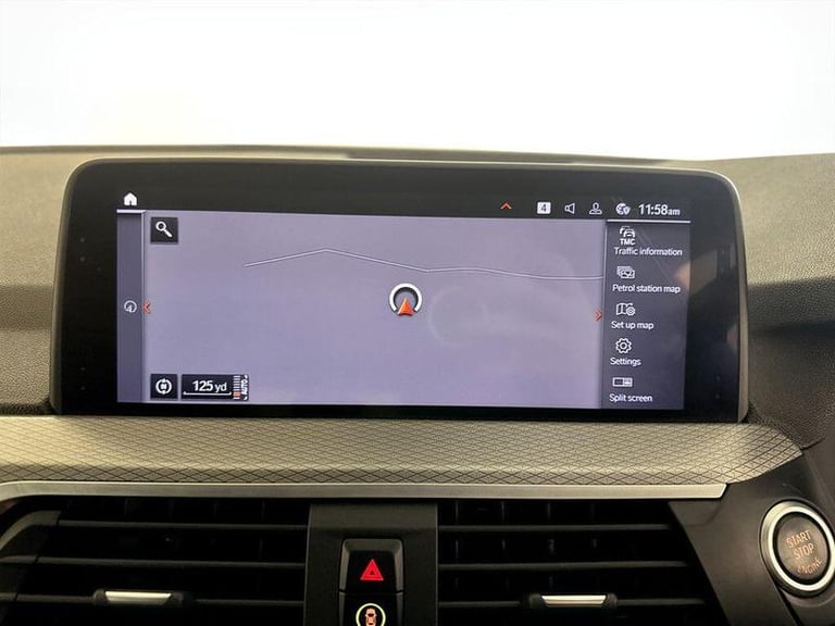 2020 BMW X4 xDrive20d MHT M Sport 5dr Step Auto COUPE DIESEL Automatic