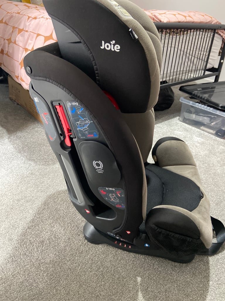 Joie Car seat 