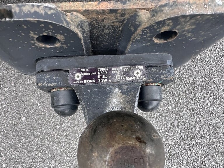 2020 Toyota Hilux D-4D Icon Pickup Diesel Manual