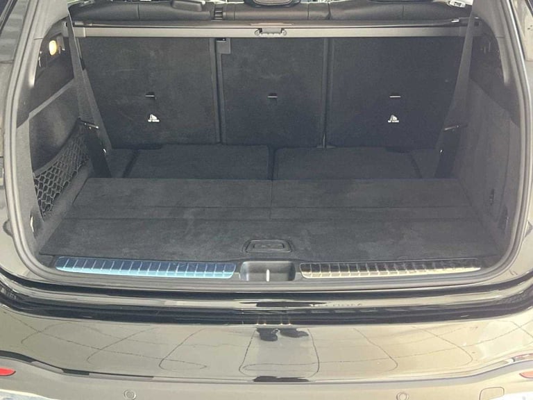 2024 Mercedes-Benz GLE 450 4Matic AMG Line Prem 5dr 9G-Tronic [7 St] SUV Petrol Automatic