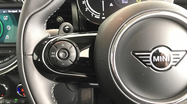 2020 MINI Hatch 2.0 Cooper S Exclusive II 3dr Auto Hatchback Petrol Automatic