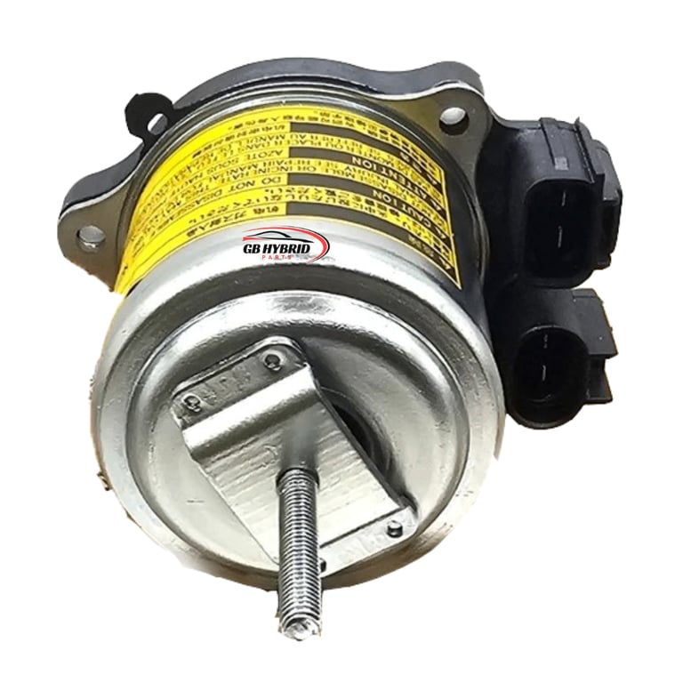 Toyota Prius 2009-2015 Abs Brake Booster Pump Actuator with Fitting