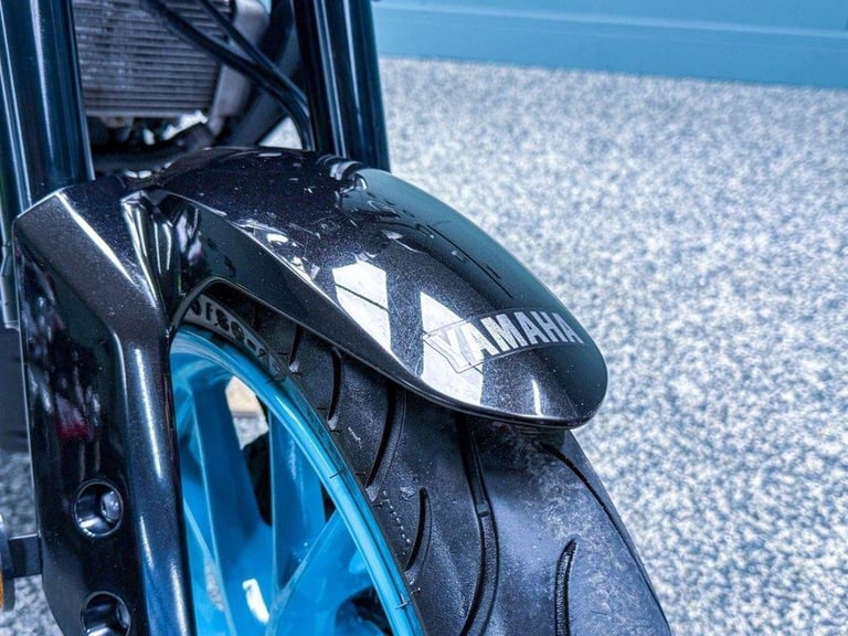 2024 24 YAMAHA MT-125 125 NAKED - LOW MILES - LEARNER LEGAL