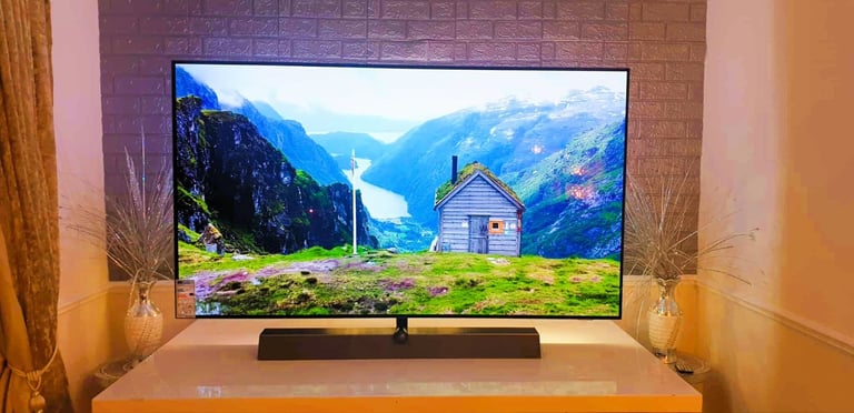 PHILIPS 65OLED935/12 65" 4K OLED HDR10+ DOLBY VISION 4 SIDED AMBILIGHT ANDROID TV  - RRP £1499