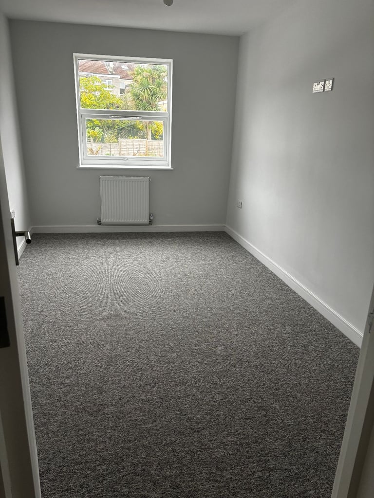 2 Bed 2nd floor flat in North St, BS3