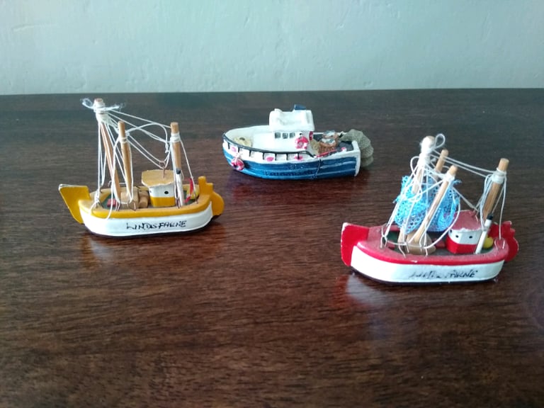 Model boats for sale - Gumtree
