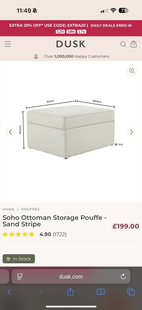 2 seater sofa love chair 