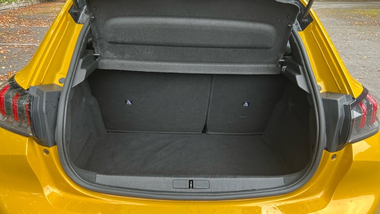 2022 Peugeot 208 1.2 PureTech GT Hatchback 5dr Petrol Manual Euro 6 (s/s) (100 ps) Hatchback Petr...