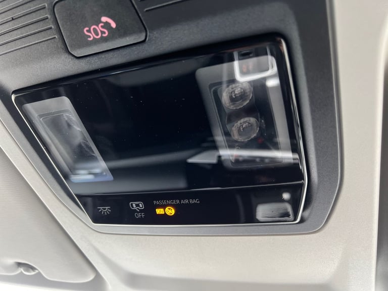 2025 Ford Transit Connect 1.5 EcoBoost PHEV 150 Trend Van Auto PANEL VAN PETROL/ELECTRIC Automatic