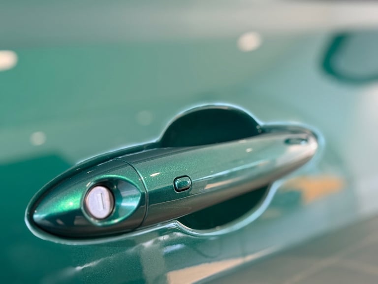 2025 Alfa Romeo Tonale 1.3 PHEV Tributo Italiano 5dr Auto Hatchback Petrol Parallel PHEV Automatic