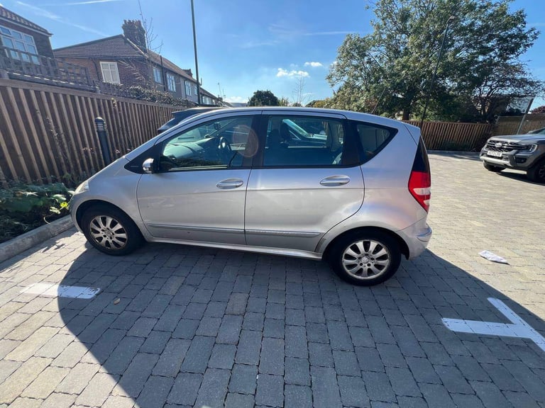 Mercedes-Benz, A CLASS, Hatchback, 2008, Semi-Auto, 1699 (cc),5 doors - Image 6