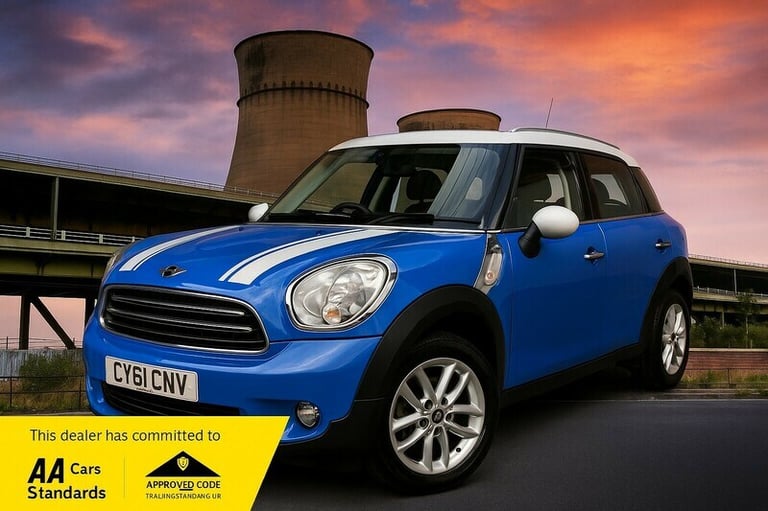 image for MINI Countryman COOPER