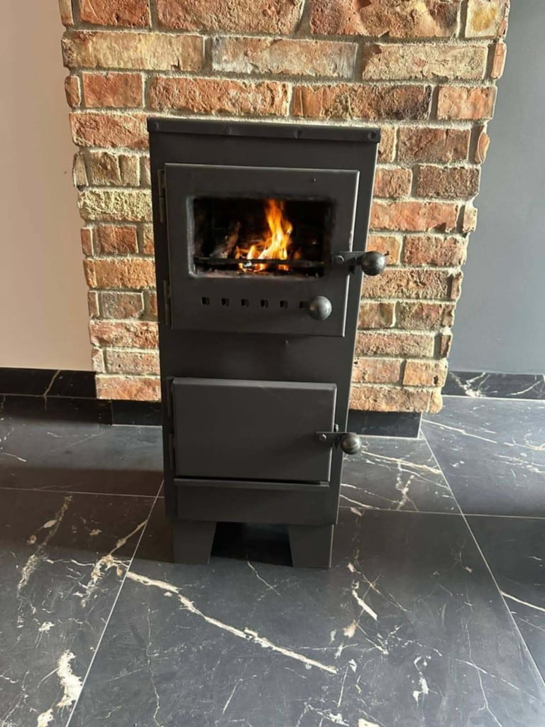 Wood 🪵 burner  🔥 stove 