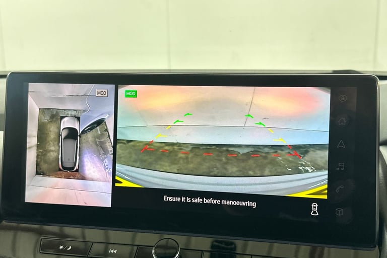 2023 Nissan Qashqai 102994 Hatchback Hybrid Automatic