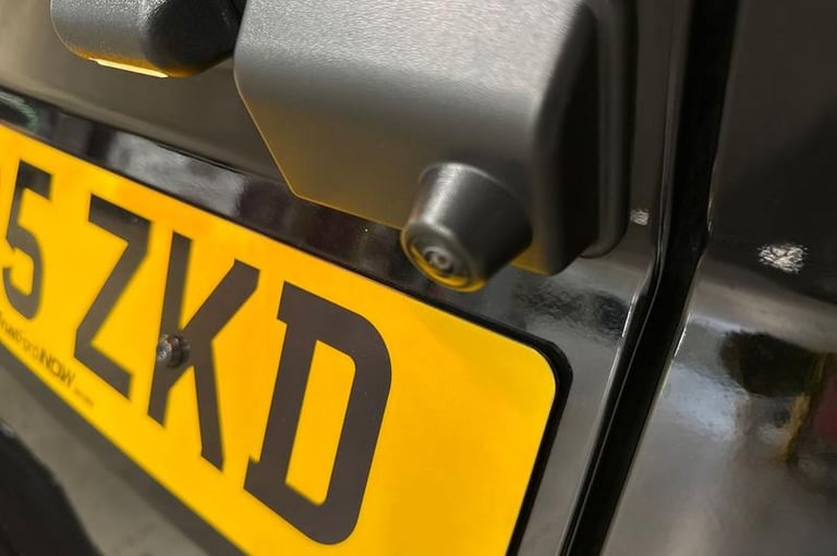 2025 Ford Transit Custom 280 Limited L2 LWB FWD 2.0 EcoBlue 136ps Low Roof, CRUISE CONTROL, AIR C...