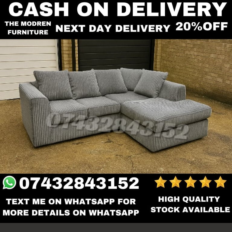 High-Quality Sofas at Low Prices