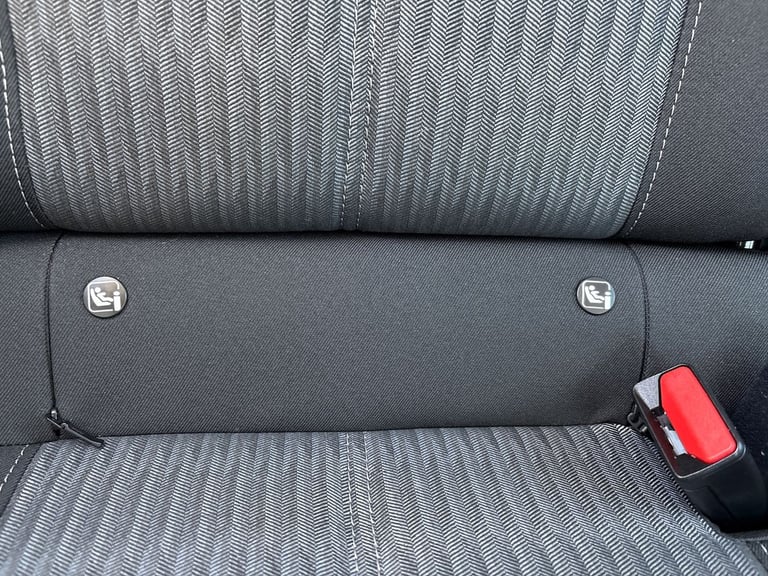 2022 Vauxhall Corsa Corsa 1.2T SE 5dr Hatchback Petrol Manual