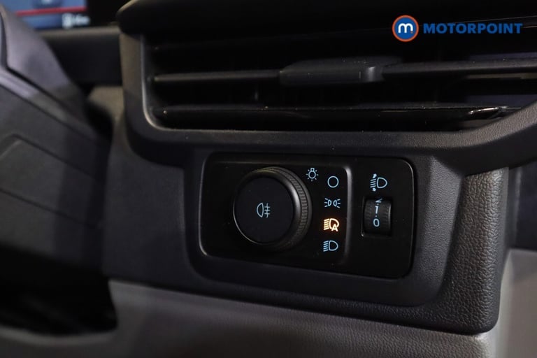 2024 Ford Transit Custom 2.0 EcoBlue 170ps H1 Van Sport Auto Panel Van Diesel Automatic