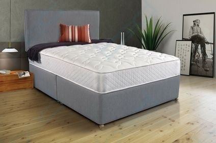 Looking for a brand new double mattress? Brilliant deal here - collection or delivery  