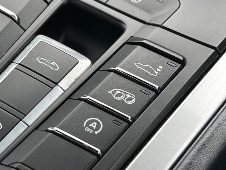 2016 Porsche 911 3.0T 991 4S Targa PDK 4WD Euro 6 (s/s) 2dr CONVERTIBLE Petrol Automatic