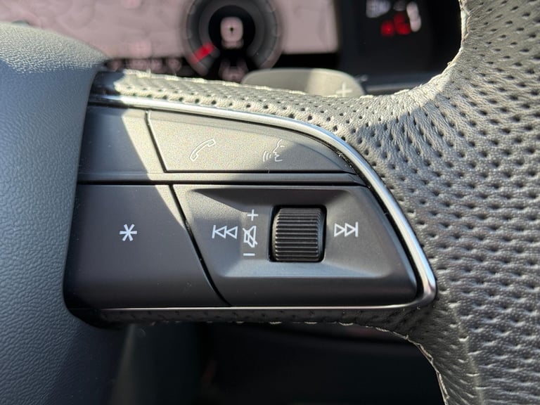 2022 Audi Q8 3.0 TFSI V6 55 Vorsprung SUV 5dr Petrol Tiptronic quattro Euro 6 (s/s) (340 ESTATE P...