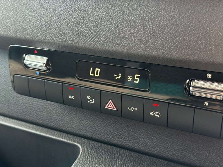 2021 Mercedes-Benz Sprinter 2.0 315 CDI Premium Panel Van 5dr Diesel Manual RWD L3 H2 Euro 6 (s/s...