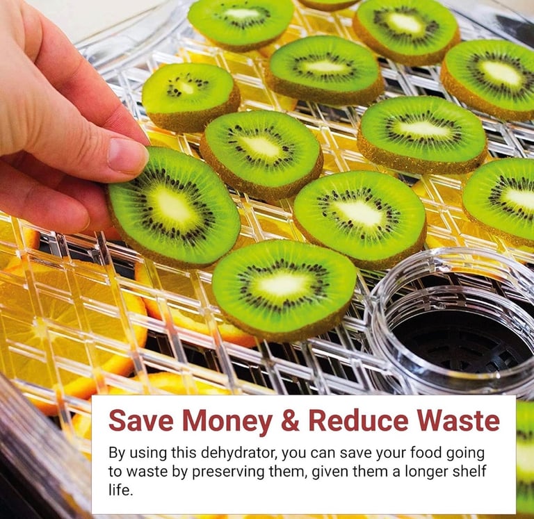 Food Dehydrator