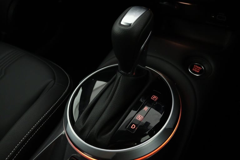 2023 Nissan Juke 1.0 DiG-T 114 Tekna 5dr DCT Hatchback Petrol Automatic