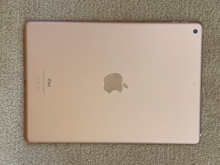 iPad 7th generation 32 GB (accepting offers)