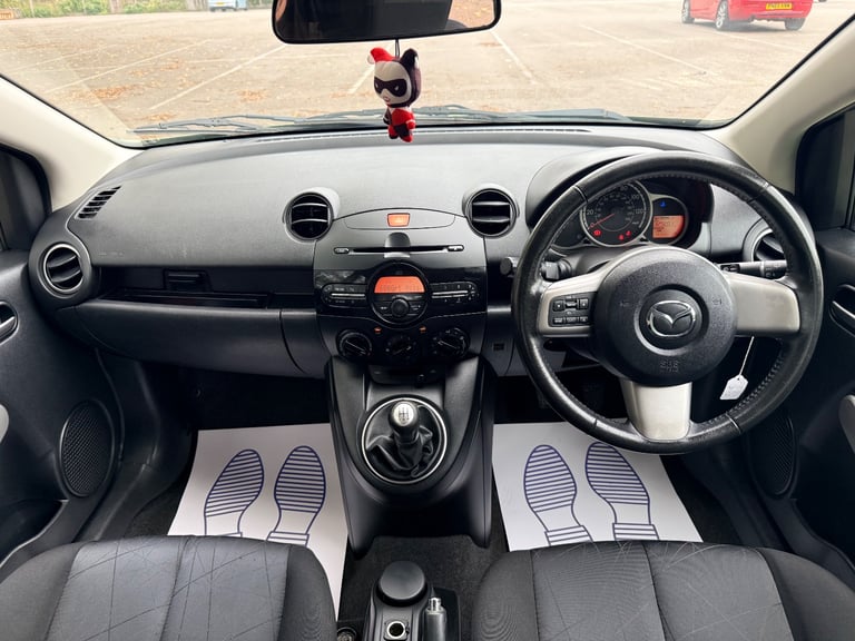 2011 Mazda 2 1.3 Tamura 5 Door Hatchback Manual, 1349 (cc),5 doors - Image 14