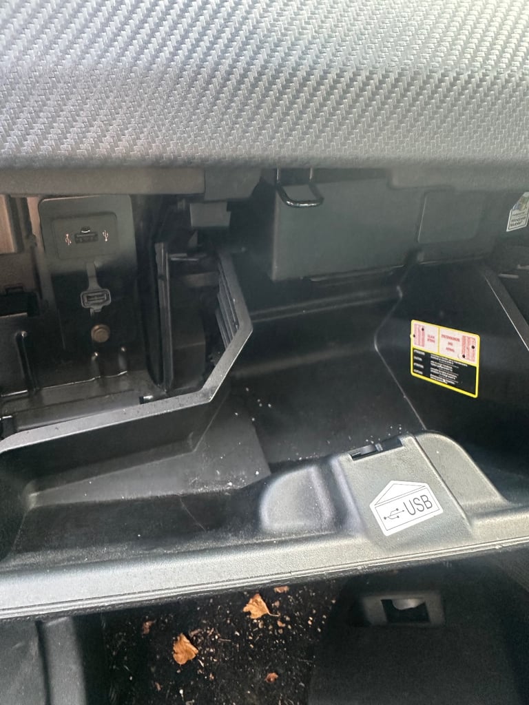 Fiat Punto automatic (spares and repairs) (still runs) 