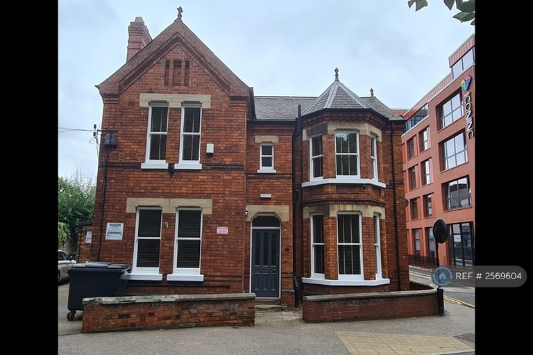 1 bedroom in Beaumont Fee, Lincoln, LN1 (#2569604)