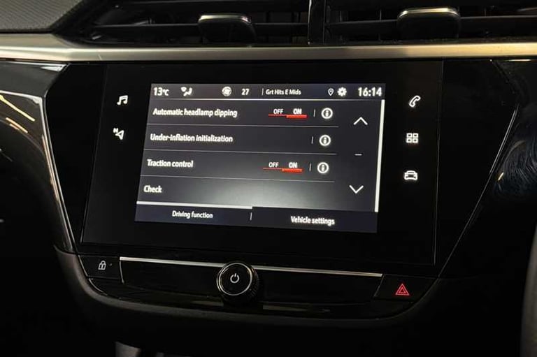 2022 Vauxhall Corsa 1.5 Turbo D Elite Edition Hatchback 5dr Diesel Manual Euro 6 (s/s) (102 ps) H...