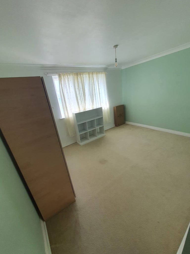 2 Bed 1bath 1reception property for rent 