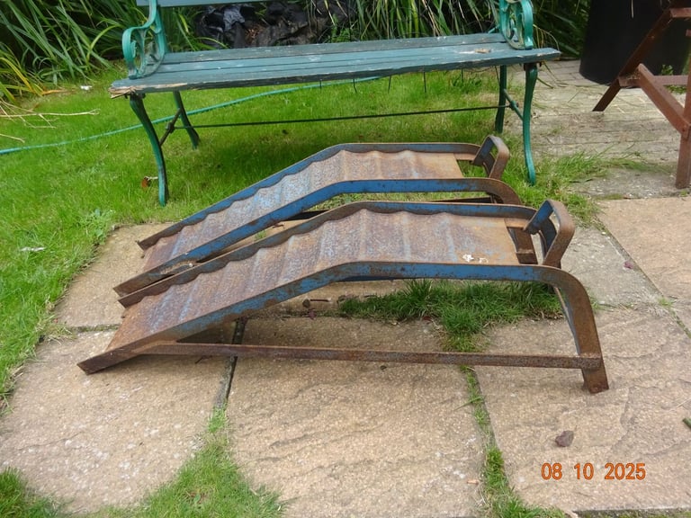 image for car ramps
