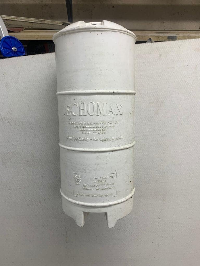 image for Echomax radar reflector 