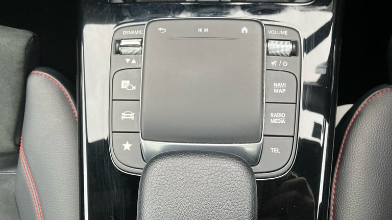 2023 Mercedes-Benz CLA 250e AMG Line Premium + Night Ed 4dr Tip Auto Saloon Saloon Hybrid Automatic