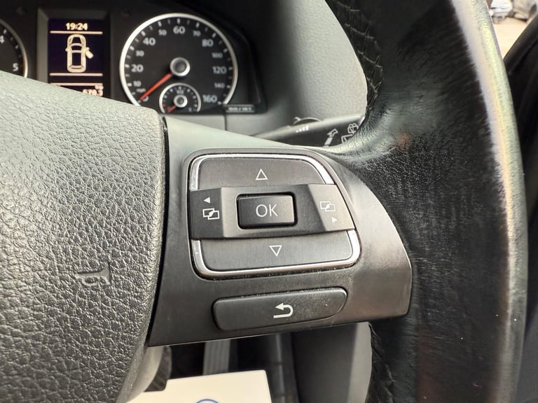 2010 Volkswagen Tiguan 2.0 TDI Match DSG 4WD Euro 5 5dr ESTATE Diesel Automatic