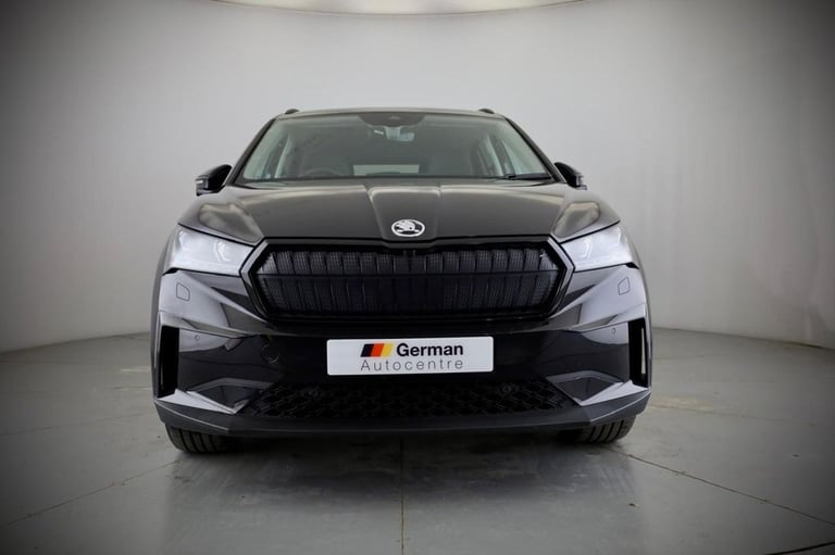 2024 Skoda Enyaq 62kWh 60 Edition SUV 5dr Electric Auto (DC120kW) (179 ps) Automatic