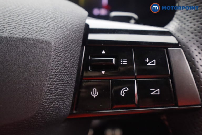 2023 Vauxhall Astra 1.6 Plug-in Hybrid GSe 5dr Auto Estate Hybrid Automatic